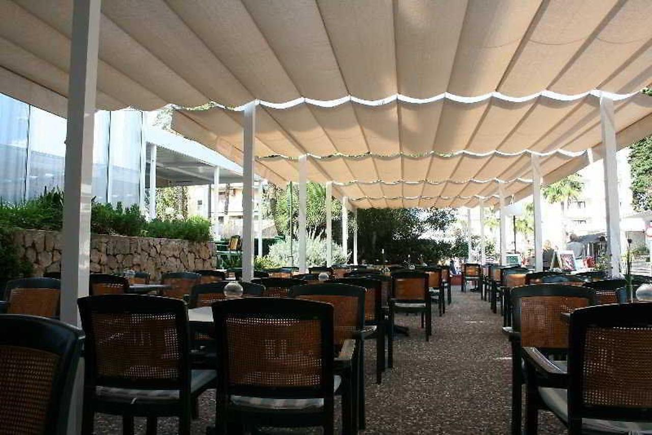 Hotel La Nina Cala Millor  Bagian luar foto
