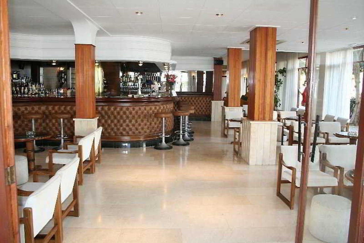 Hotel La Nina Cala Millor  Bagian luar foto