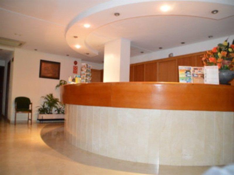 Hotel La Nina Cala Millor  Bagian luar foto