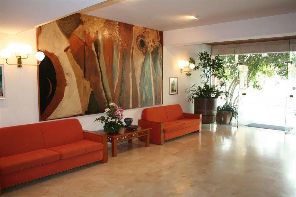 Hotel La Nina Cala Millor  Bagian luar foto